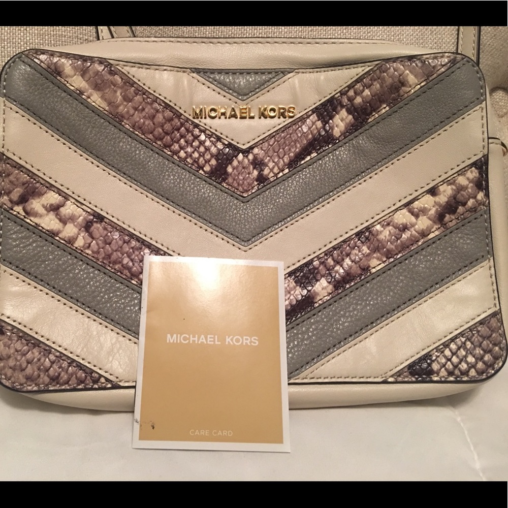 Michael Kors Shoulder Bag